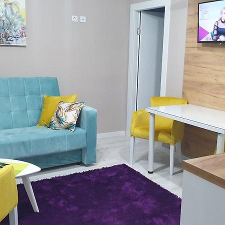 Apartman Sweet Dreams 3 Ni Eksteriør billede