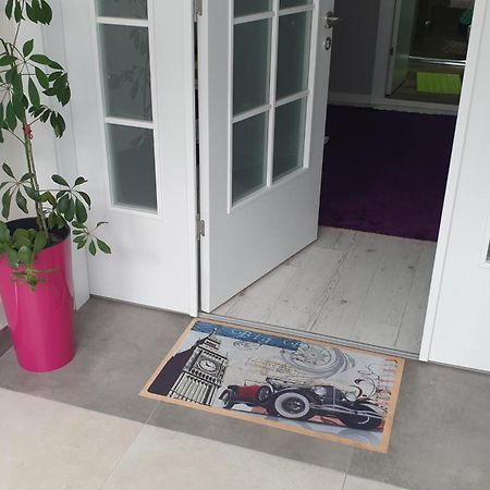 Apartman Sweet Dreams 3 Ni Værelse billede
