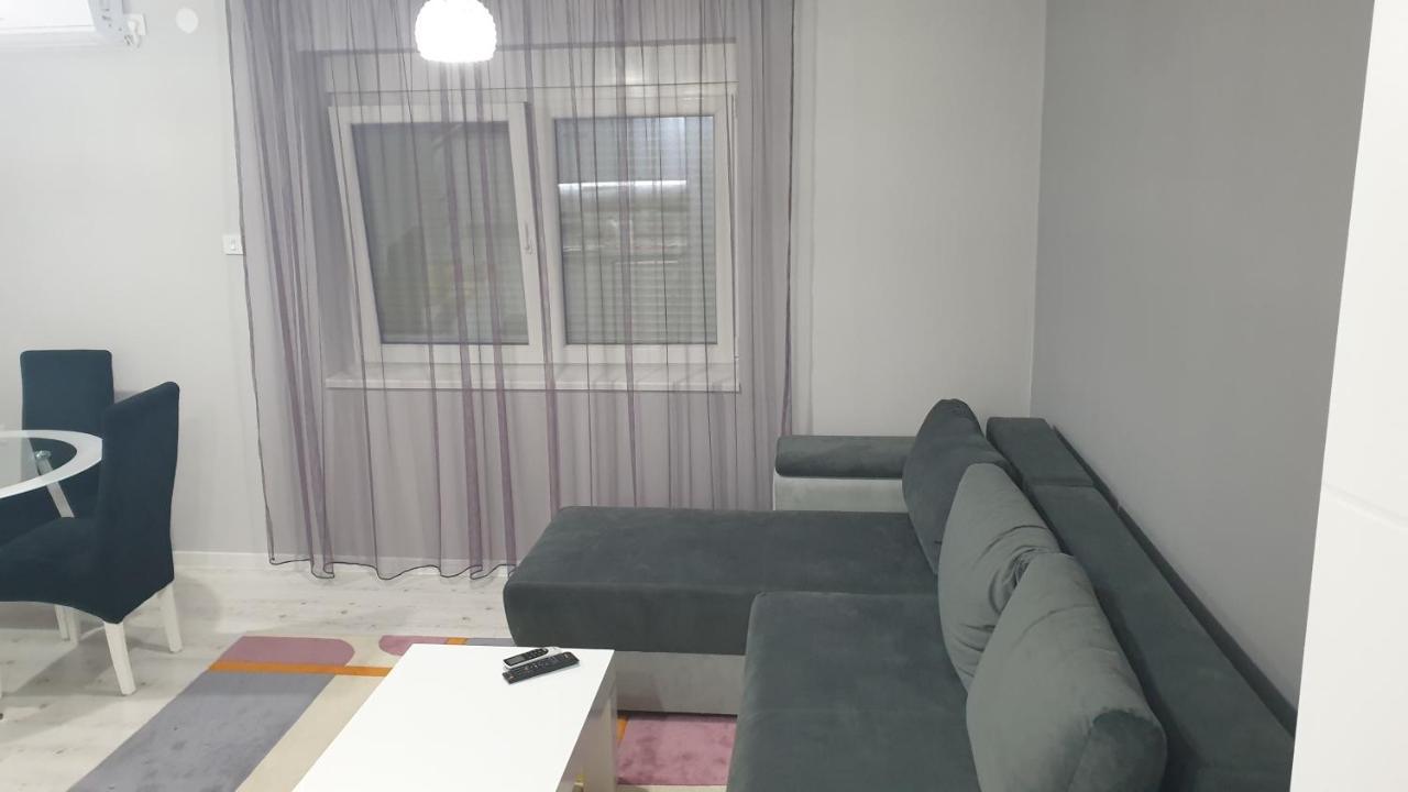Apartman Sweet Dreams 3 Ni Eksteriør billede