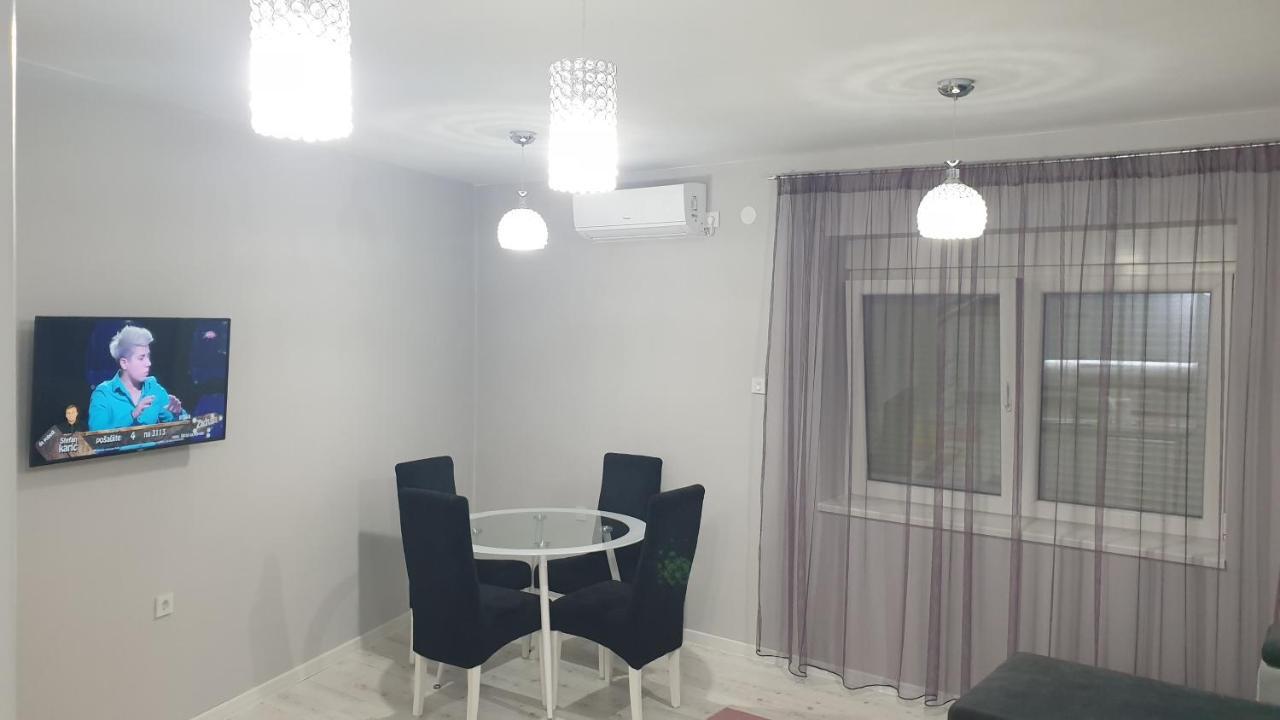 Apartman Sweet Dreams 3 Ni Eksteriør billede