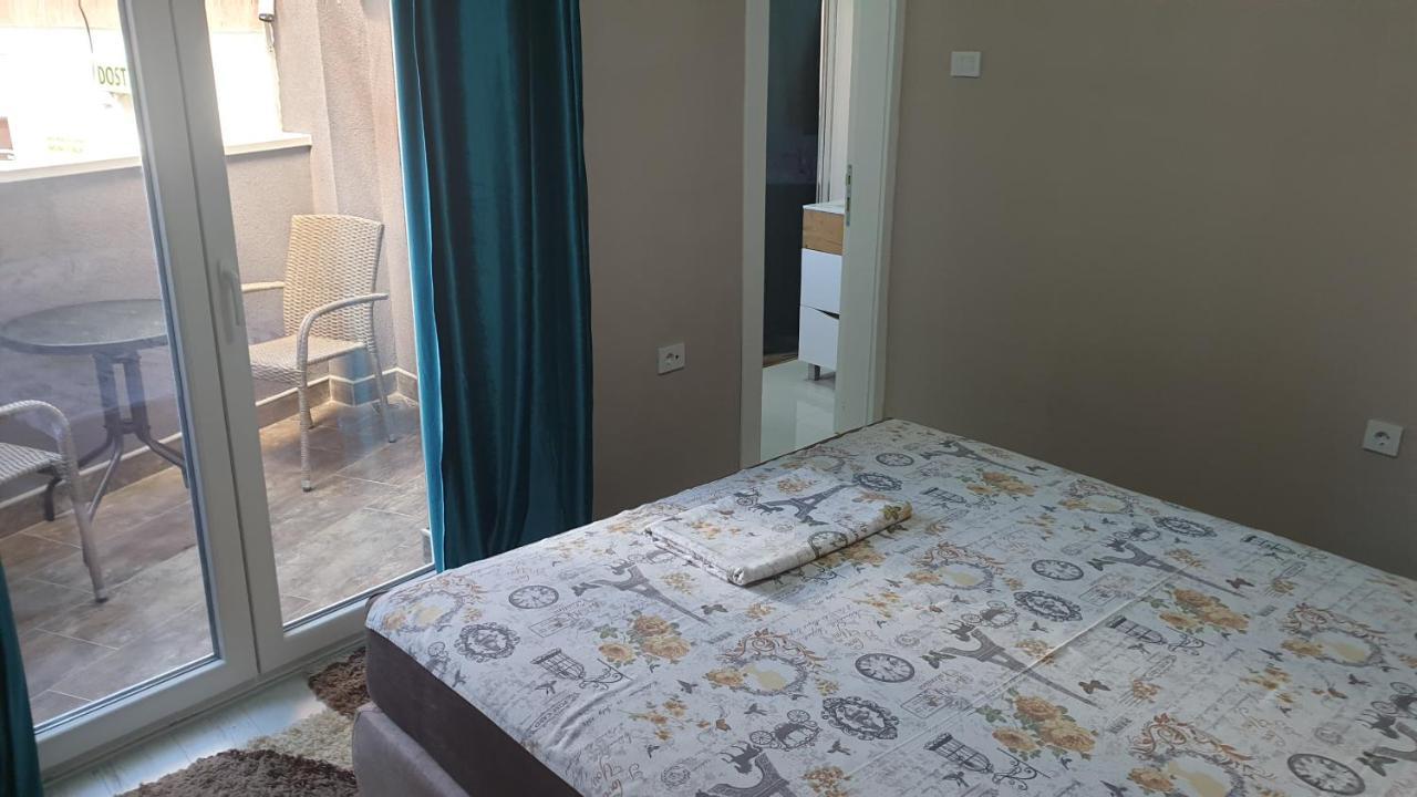 Apartman Sweet Dreams 3 Ni Eksteriør billede