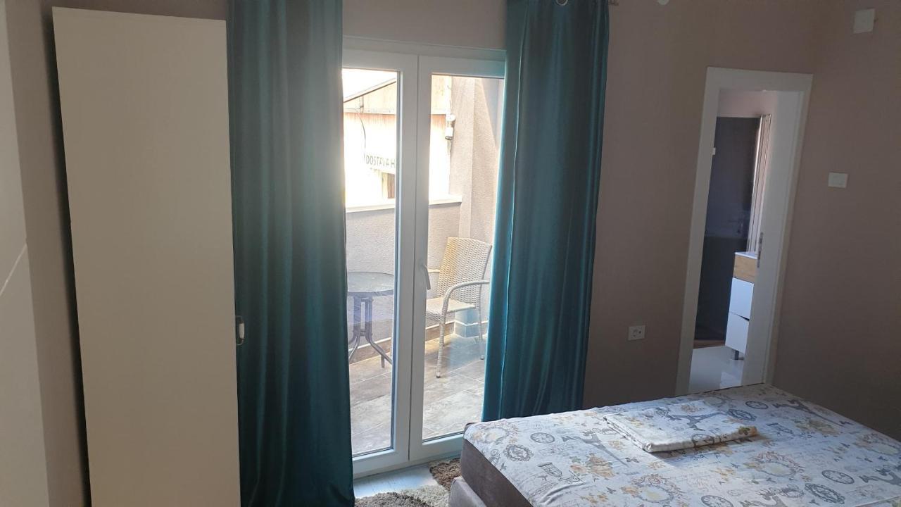 Apartman Sweet Dreams 3 Ni Eksteriør billede