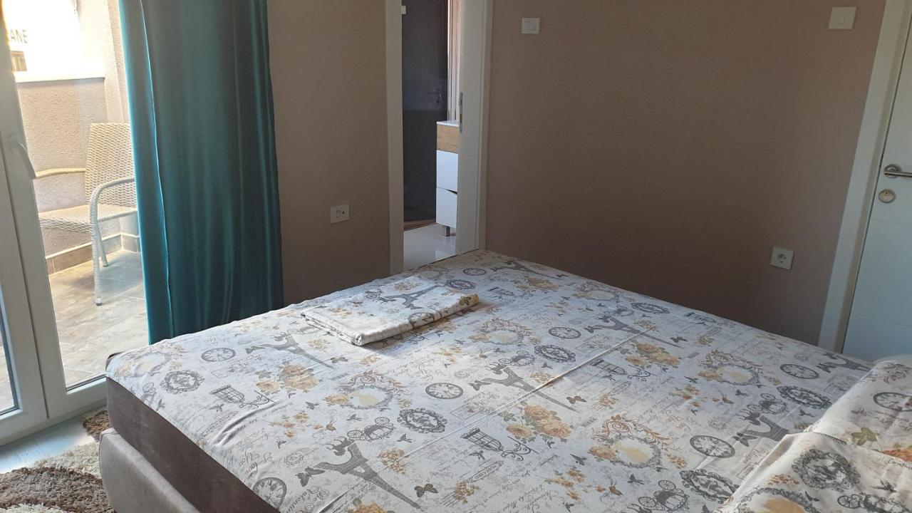 Apartman Sweet Dreams 3 Ni Eksteriør billede