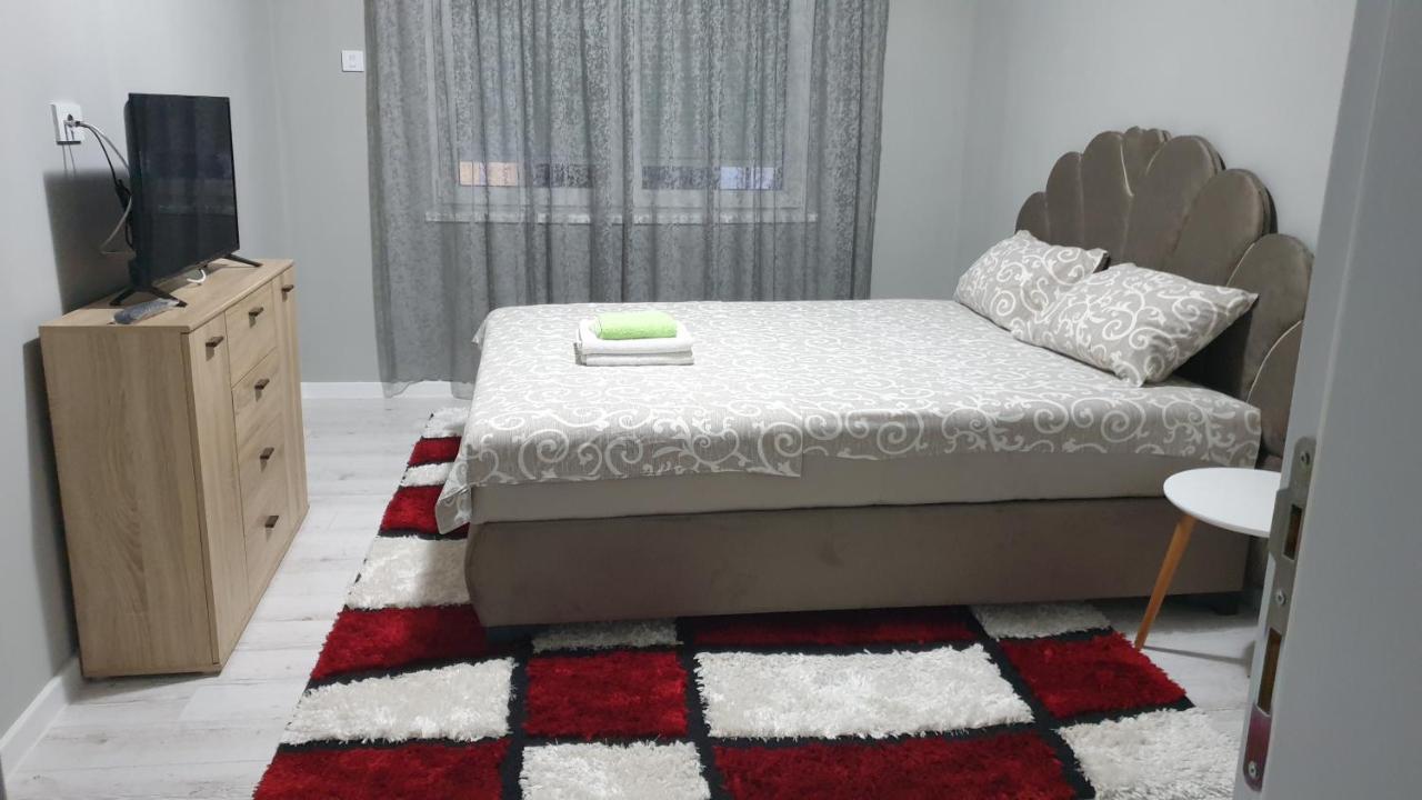 Apartman Sweet Dreams 3 Ni Eksteriør billede