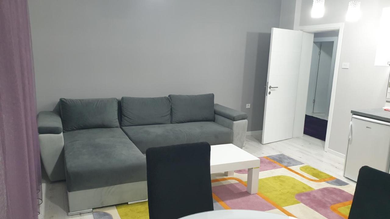Apartman Sweet Dreams 3 Ni Eksteriør billede