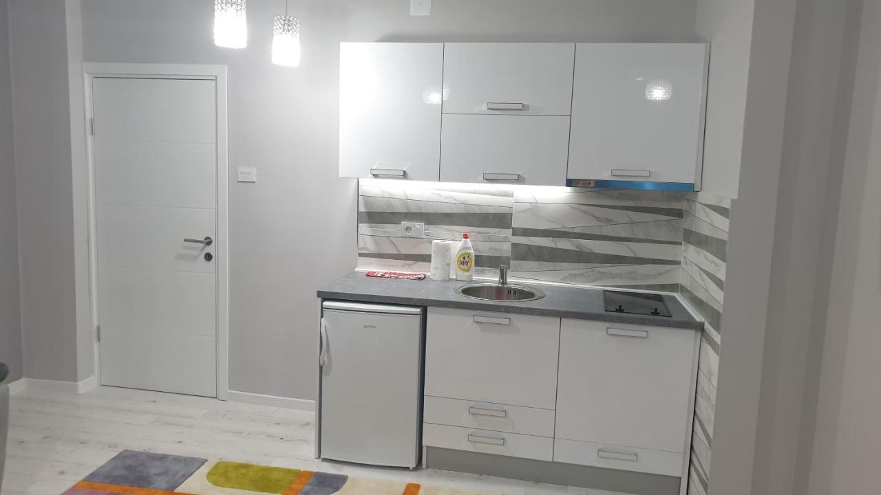 Apartman Sweet Dreams 3 Ni Eksteriør billede