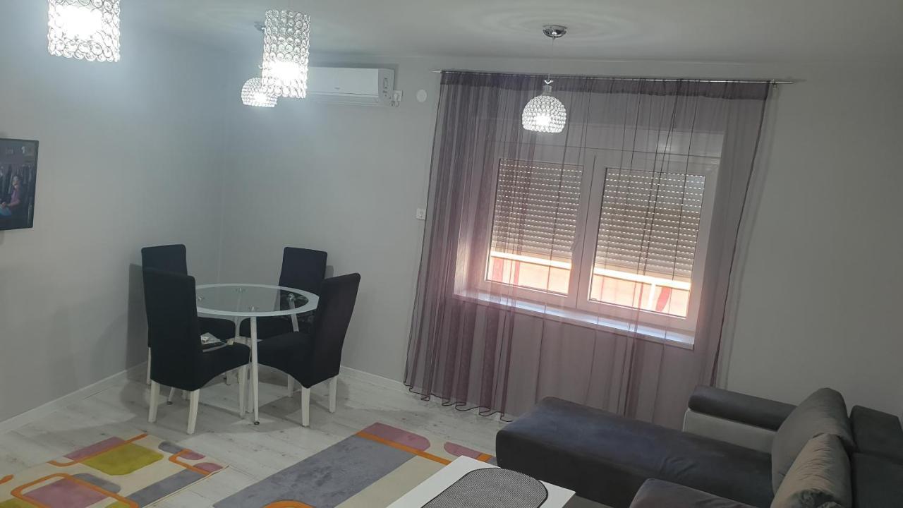 Apartman Sweet Dreams 3 Ni Eksteriør billede