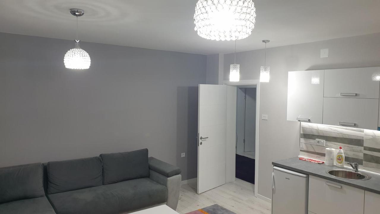 Apartman Sweet Dreams 3 Ni Eksteriør billede