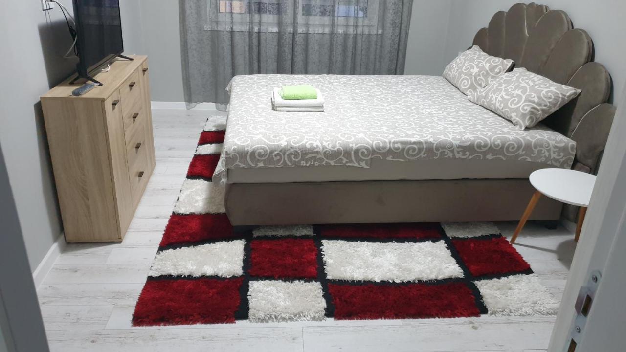 Apartman Sweet Dreams 3 Ni Eksteriør billede