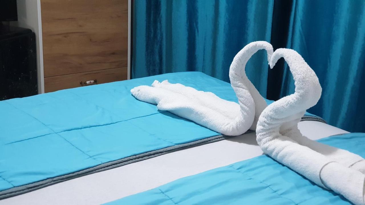 Apartman Sweet Dreams 3 Ni Eksteriør billede