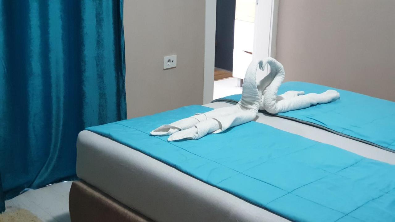 Apartman Sweet Dreams 3 Ni Eksteriør billede
