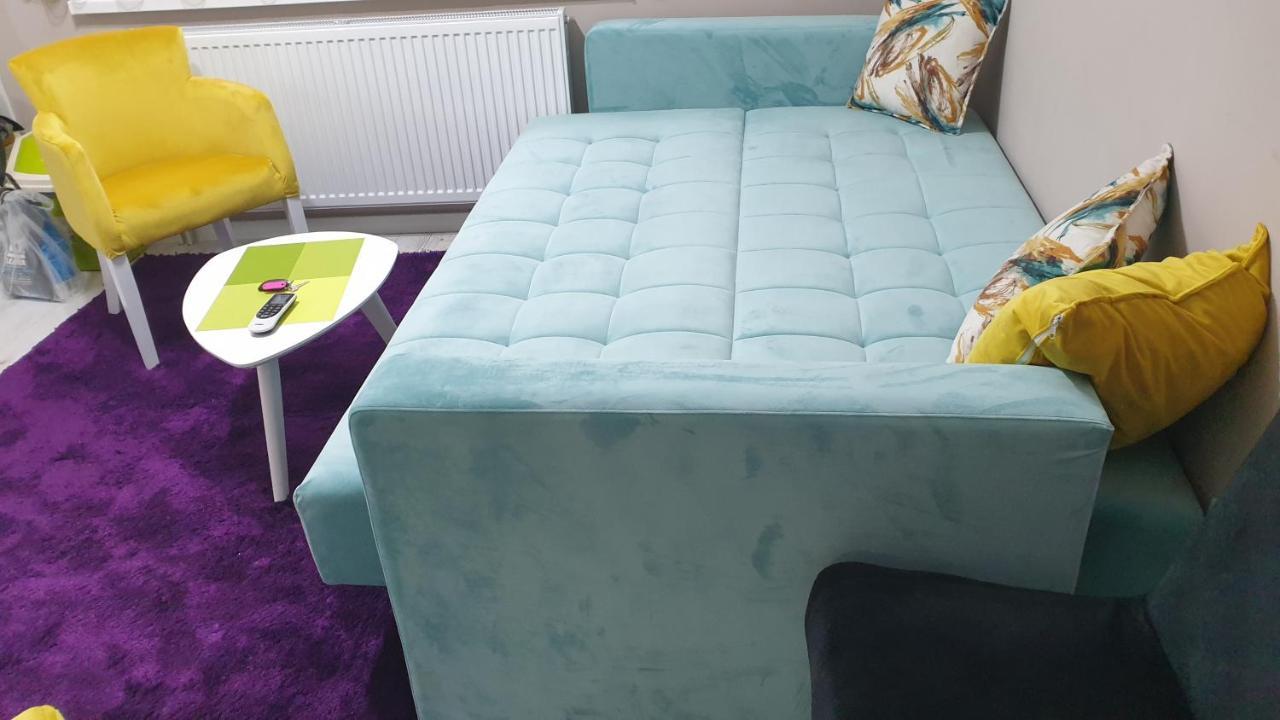 Apartman Sweet Dreams 3 Ni Eksteriør billede