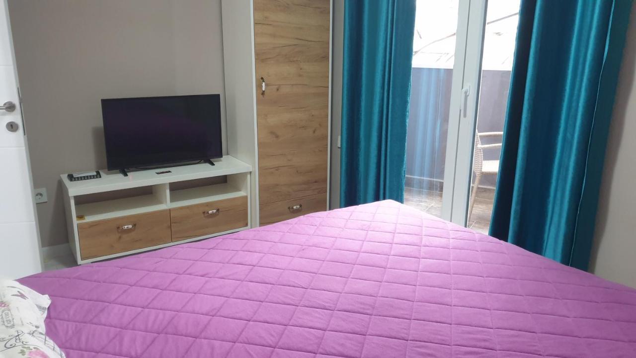 Apartman Sweet Dreams 3 Ni Eksteriør billede