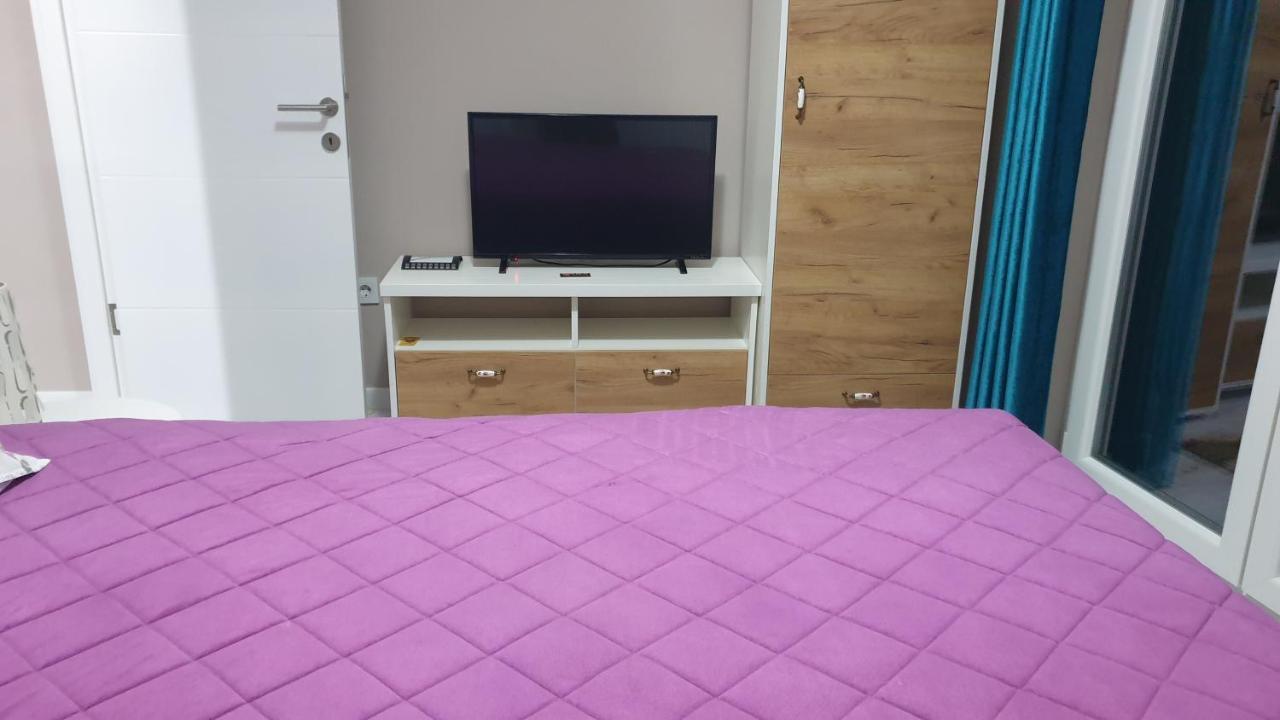 Apartman Sweet Dreams 3 Ni Eksteriør billede
