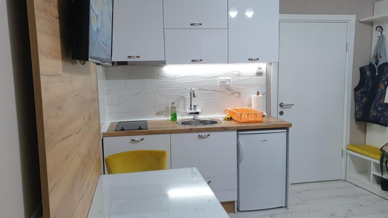 Apartman Sweet Dreams 3 Ni Eksteriør billede