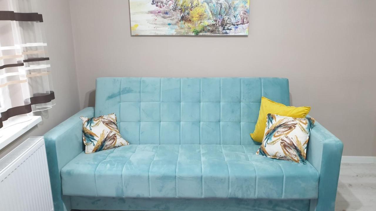 Apartman Sweet Dreams 3 Ni Eksteriør billede