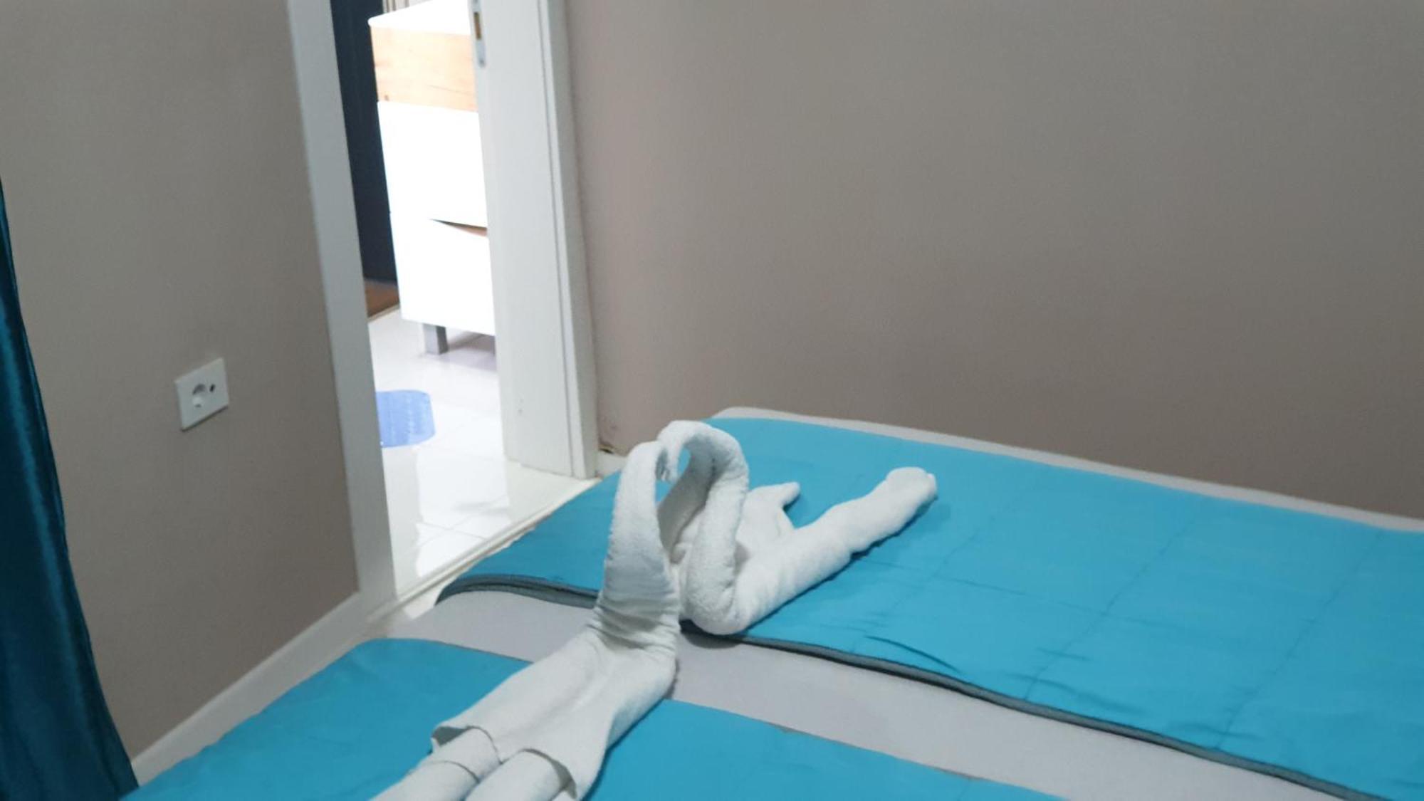 Apartman Sweet Dreams 3 Ni Værelse billede