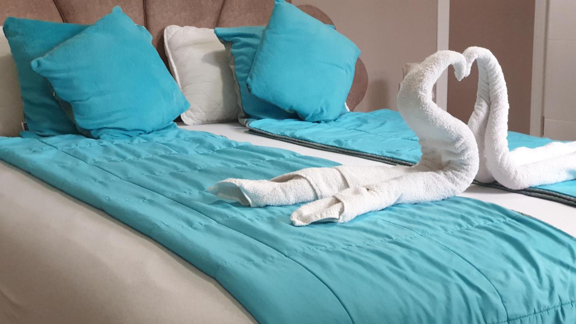 Apartman Sweet Dreams 3 Ni Værelse billede